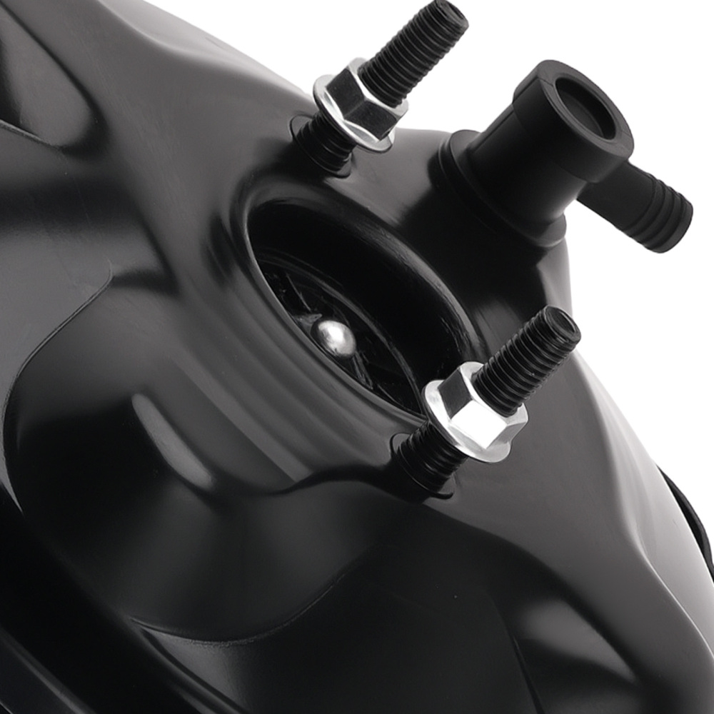 Vacuum Power Brake Booster Assembly compatible for Chevrolet S10/Blazer 1995-1997 5471061