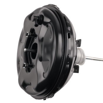 Brake Booster Assembly compatible for Chevrolet Malibu Camaro Chevelle 1967-1972 54-71105