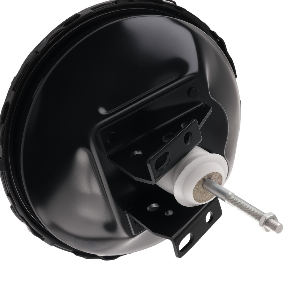 Brake Booster Assembly compatible for Chevrolet Malibu Camaro Chevelle 1967-1972 54-71105