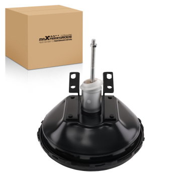 Brake Booster Assembly compatible for Chevrolet Malibu Camaro Chevelle 1967-1972 54-71105