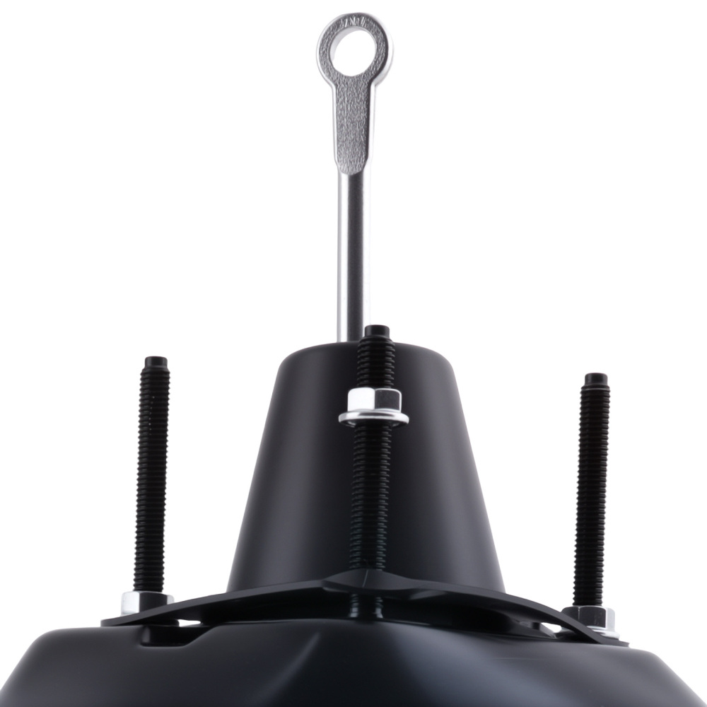 Vacuum Power Brake Booster compatible for Dodge Dakota V8 5.9L 1999-2004 54-71902