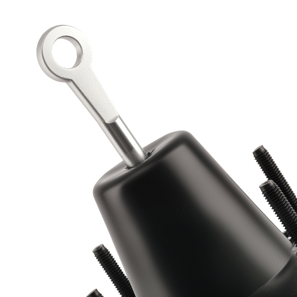 Brake Booster Assembly compatible for Jeep Commander XK 2006-2010 5471919 54-71919