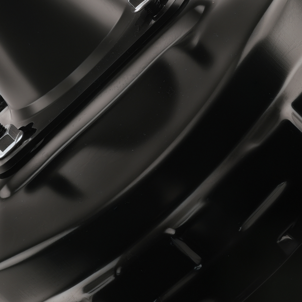 Brake Booster Assembly compatible for Jeep Commander XK 2006-2010 5471919 54-71919