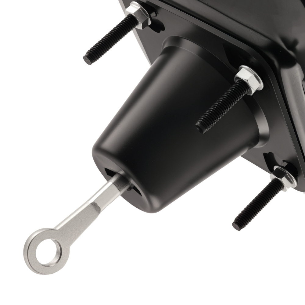 Brake Booster Assembly compatible for Jeep Commander XK 2006-2010 5471919 54-71919