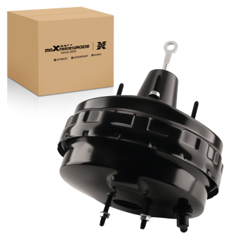Brake Booster Assembly compatible for Jeep Commander XK 2006-2010 5471919 54-71919