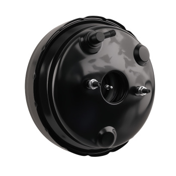 Vacuum Brake Booster compatible for Dodge Nitro 2007-2011/Compatible for Jeep Liberty 2008-2012 68003619AD