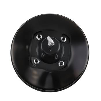 Vacuum Brake Booster compatible for Dodge Nitro 2007-2011/Compatible for Jeep Liberty 2008-2012 68003619AD