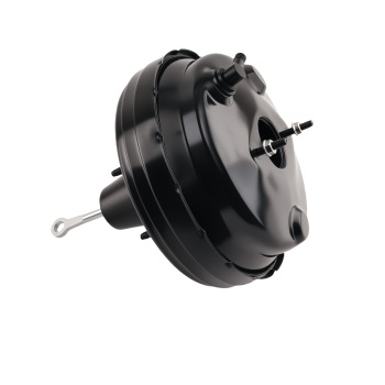 Vacuum Brake Booster compatible for Dodge Nitro 2007-2011/Compatible for Jeep Liberty 2008-2012 68003619AD