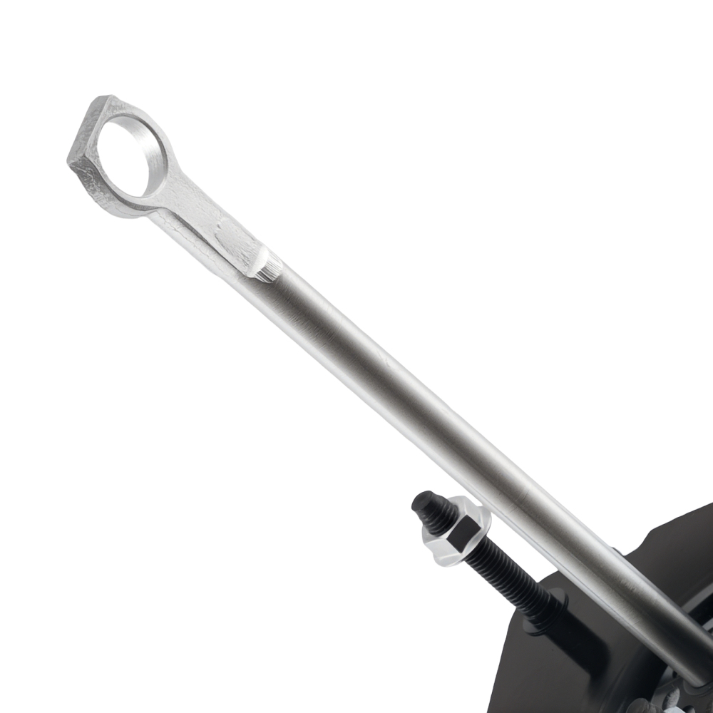 Brake Booster Kit compatible for Ford F-350 Super Duty 2011-2012 BC3Z2005B EC3Z2005C