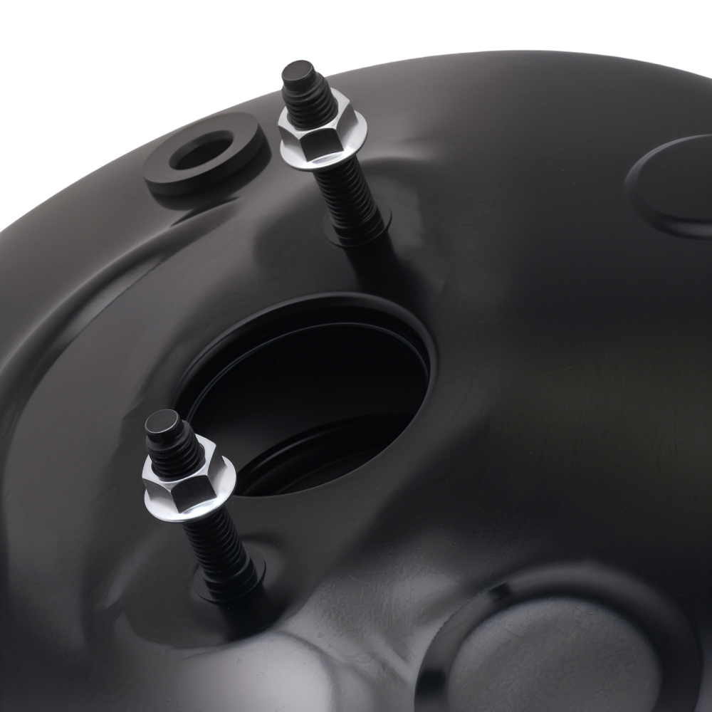 Brake Booster Kit compatible for Ford F-350 Super Duty 2011-2012 BC3Z2005B EC3Z2005C