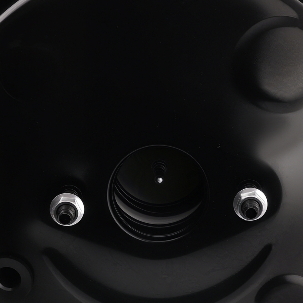 Brake Booster Kit compatible for Ford F-350 Super Duty 2011-2012 BC3Z2005B EC3Z2005C