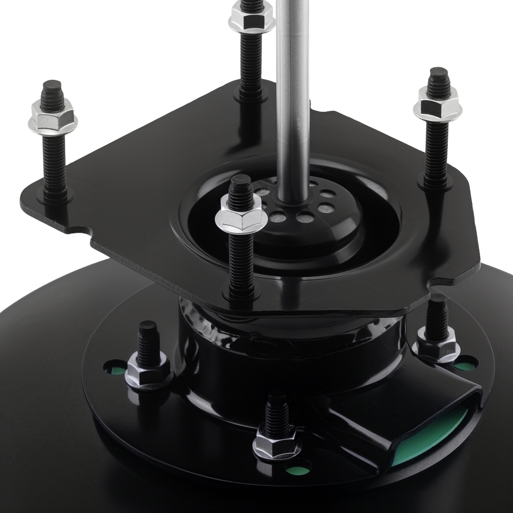 Brake Booster Kit compatible for Ford F-350 Super Duty 2011-2012 BC3Z2005B EC3Z2005C