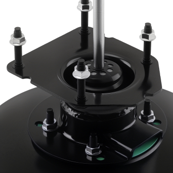 Brake Booster Kit compatible for Ford F-350 Super Duty 2011-2012 BC3Z2005B EC3Z2005C