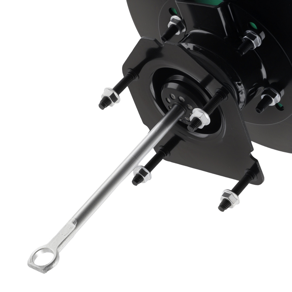 Brake Booster Kit compatible for Ford F-350 Super Duty 2011-2012 BC3Z2005B EC3Z2005C