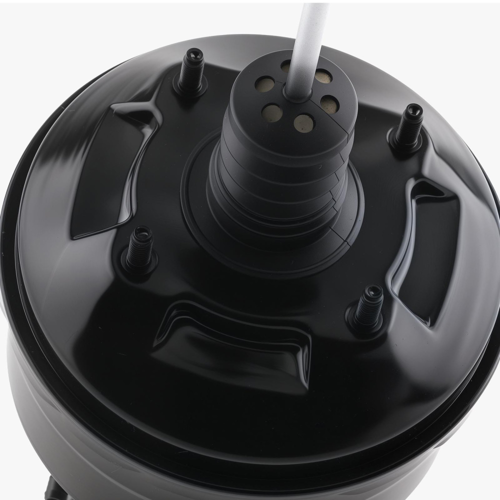 Vacuum Power Brake Booster compatible for Ford F-250 1973-1976/F-350 1969-76/P-350 1970-72