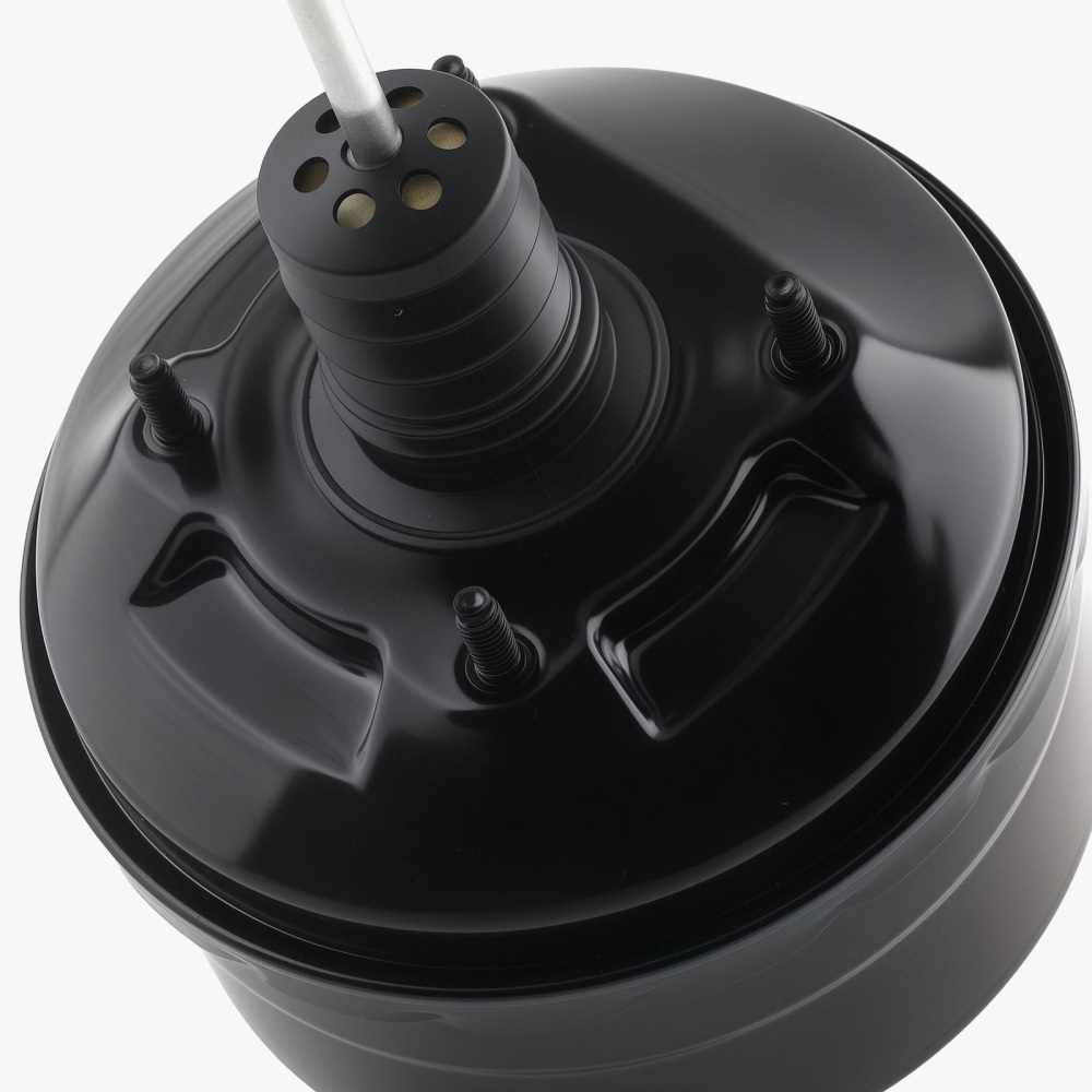 Vacuum Power Brake Booster compatible for Ford F-250 1973-1976/F-350 1969-76/P-350 1970-72