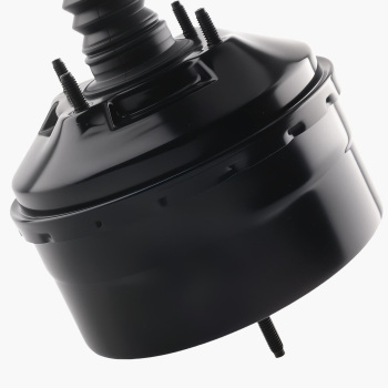 Vacuum Power Brake Booster compatible for Ford F-250 1973-1976/F-350 1969-76/P-350 1970-72