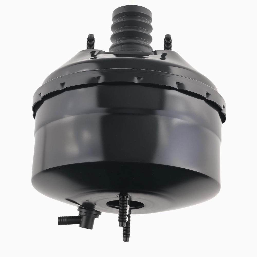 Vacuum Power Brake Booster compatible for Ford F-250 1973-1976/F-350 1969-76/P-350 1970-72