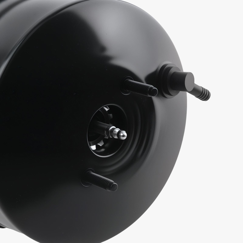 Vacuum Power Brake Booster compatible for Ford F-250 1973-1976/F-350 1969-76/P-350 1970-72
