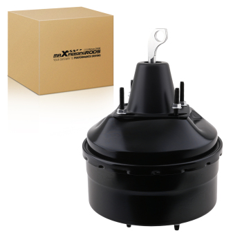 Vacuum Power Brake Booster compatible for Ford Mustang 1994-1995 1999-2004 5473150