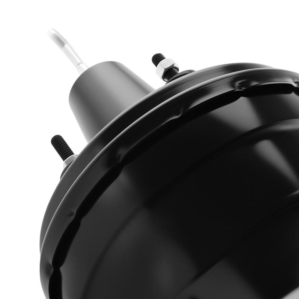 Vacuum Power Brake Booster Assembly compatible for Jeep Cherokee 1995-1996 4761788