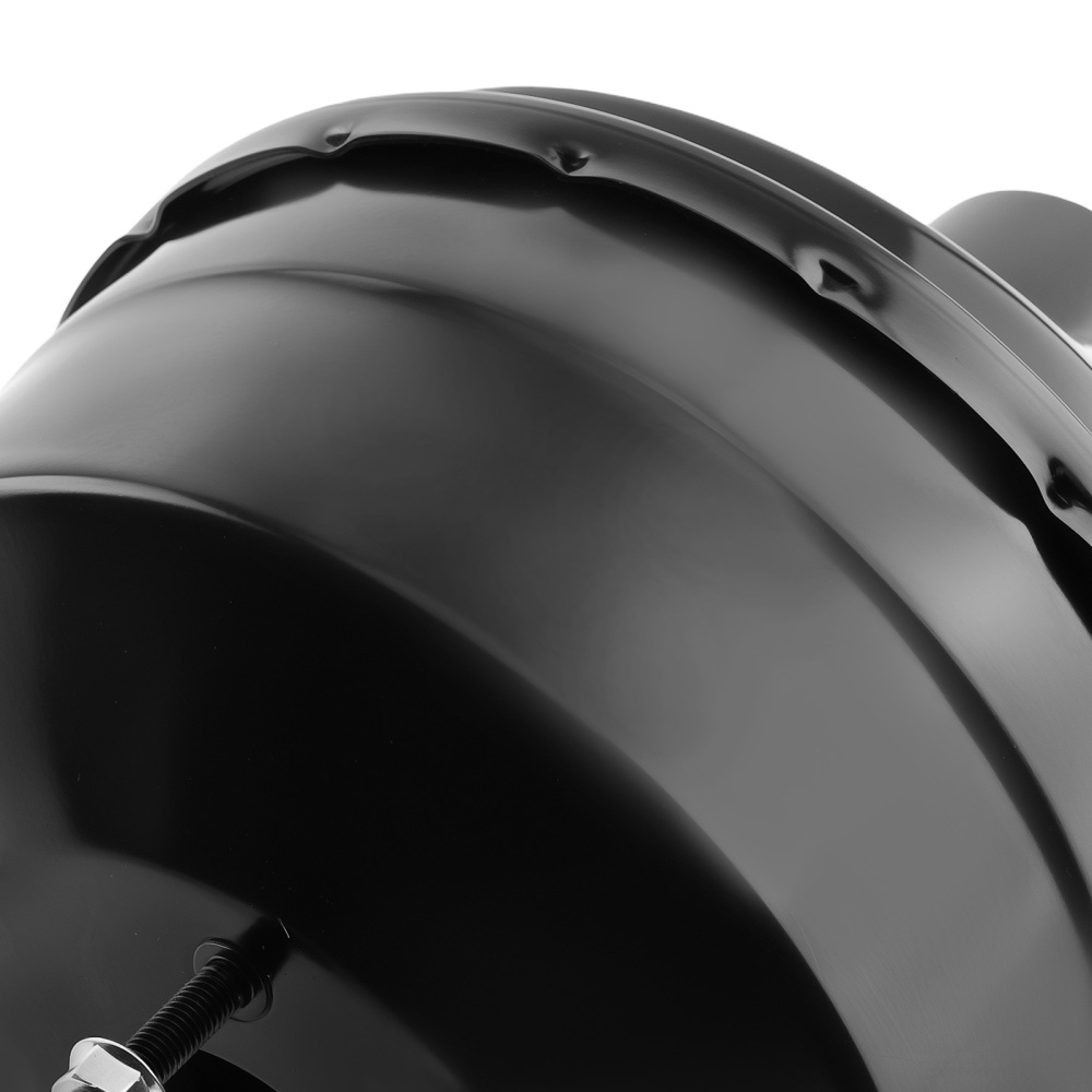 Vacuum Power Brake Booster Assembly compatible for Jeep Cherokee 1995-1996 4761788