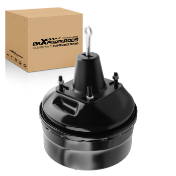 Vacuum Power Brake Booster Assembly compatible for Jeep Cherokee 1995-1996 4761788