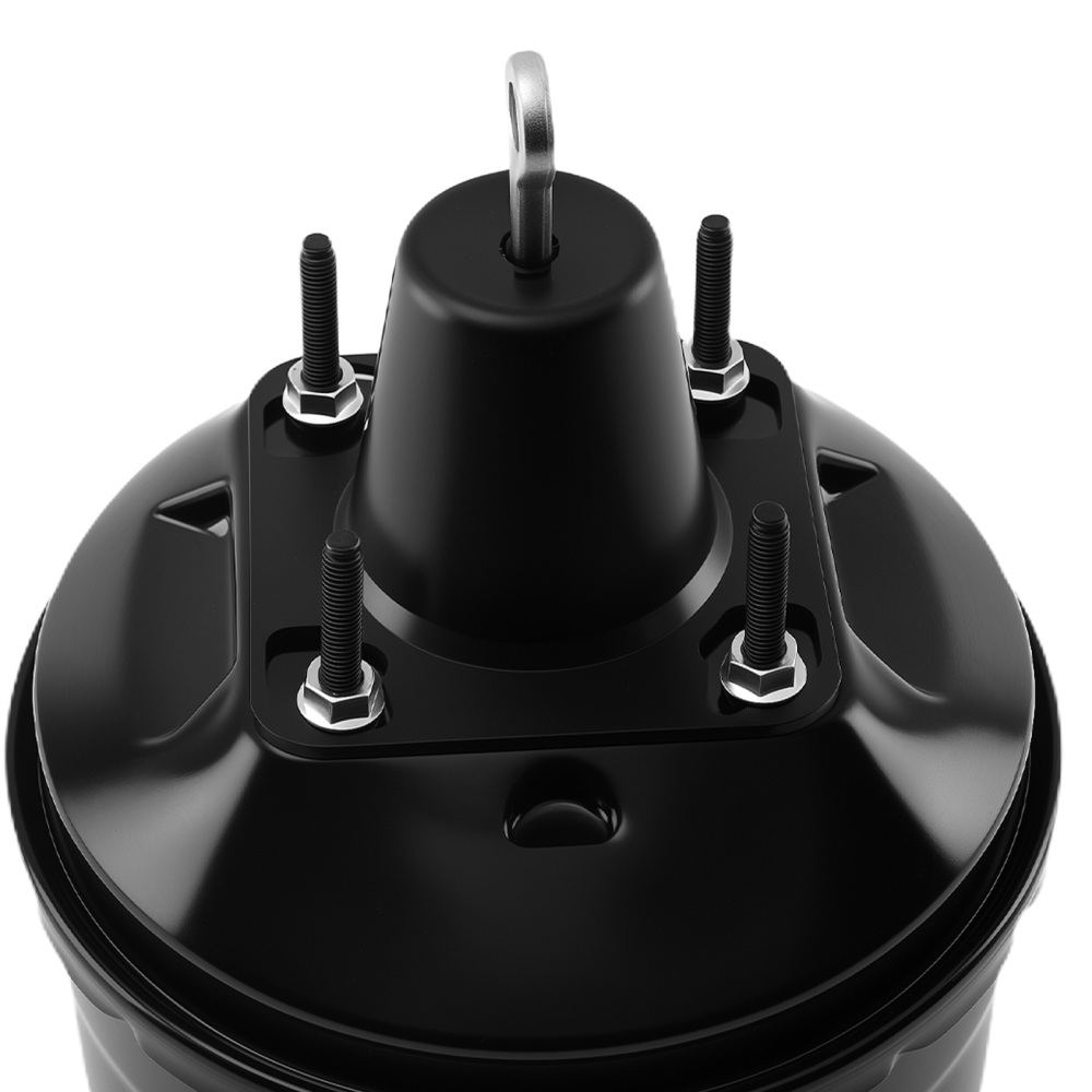 Vacuum Brake Booster compatible for Chrysler 300M 1999-2004/Concorde 1995-2004 4582431