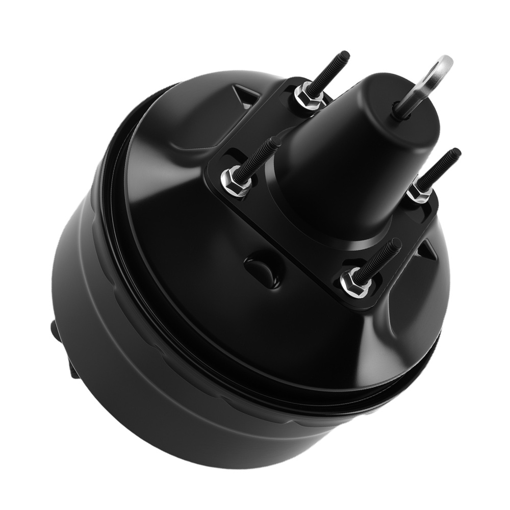 Vacuum Brake Booster compatible for Chrysler 300M 1999-2004/Concorde 1995-2004 4582431