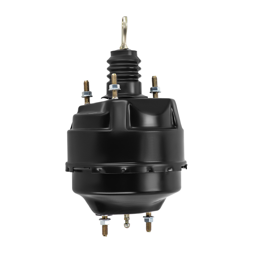 Power Brake Booster Vacuum compatible for Ford Fairmont 5.0L/4.2L V8 1981-1983 5473207