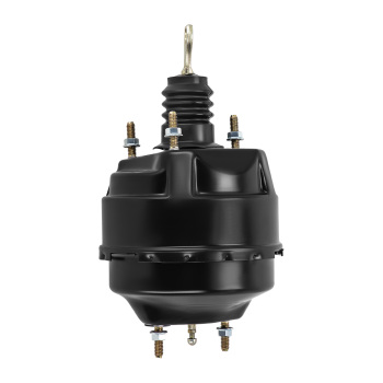Power Brake Booster Vacuum compatible for Ford Fairmont 5.0L/4.2L V8 1981-1983 5473207