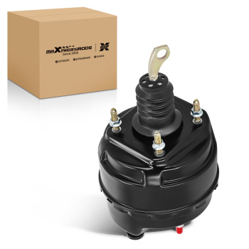 Power Brake Booster Vacuum compatible for Ford Fairmont 5.0L/4.2L V8 1981-1983 5473207