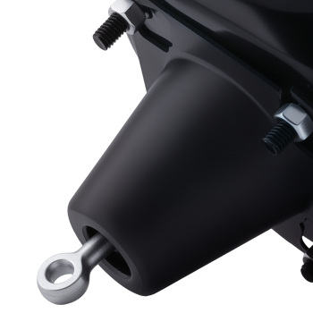 Brake Booster Vacuum Power compatible for Ford Bronco 1978 F-100 F-150 F-250 1977-1979