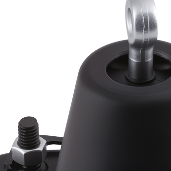 Brake Booster Vacuum Power compatible for Ford Bronco 1978 F-100 F-150 F-250 1977-1979