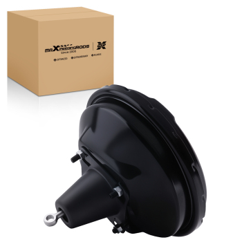 Brake Booster Vacuum Power compatible for Ford Bronco 1978 F-100 F-150 F-250 1977-1979