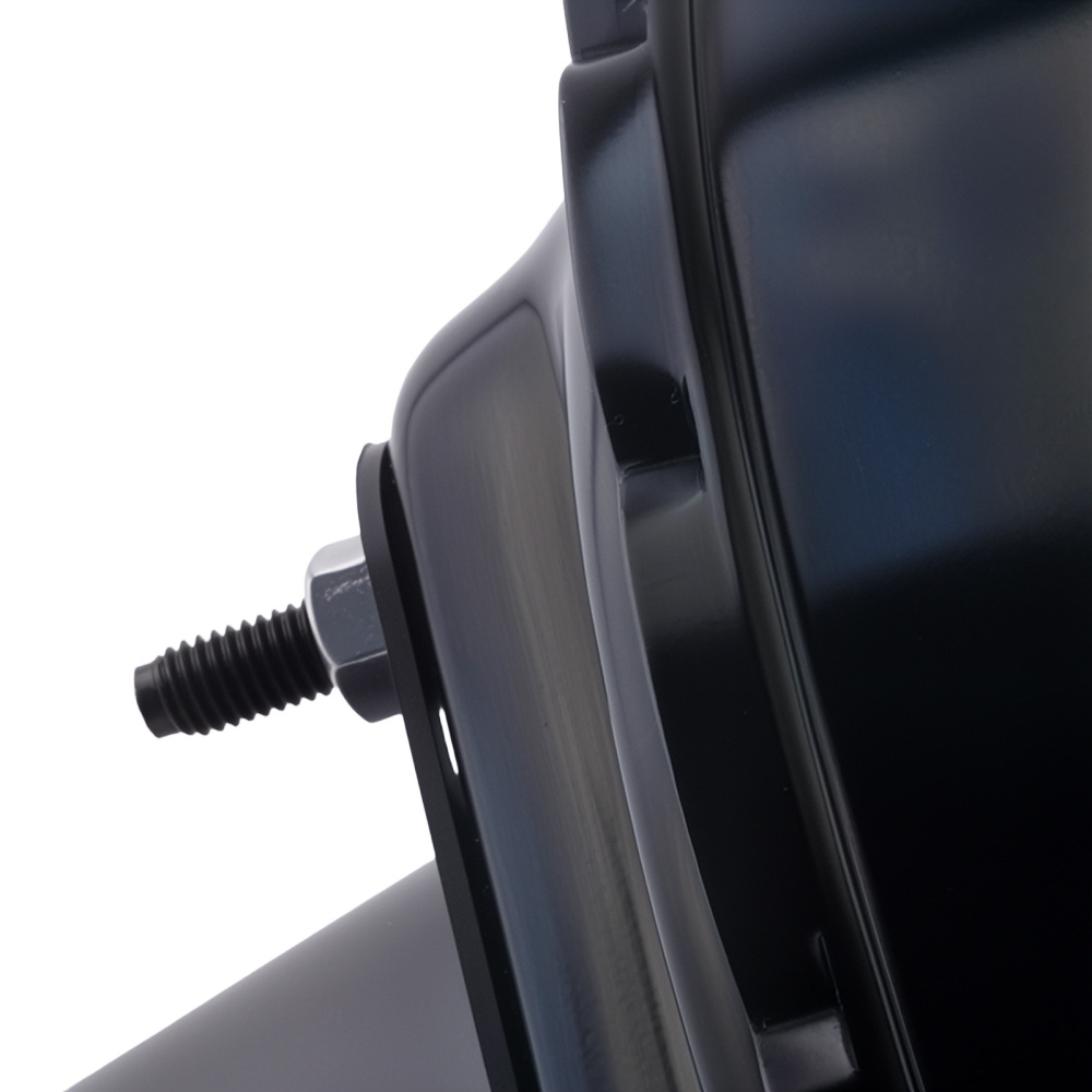 Brake Booster Assembly compatible for Jeep Wrangler YJ 1991-1994 1995 5474075 Steel