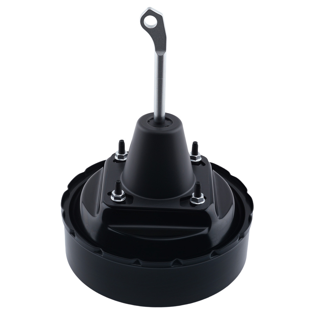 Brake Booster Assembly compatible for Jeep Wrangler YJ 1991-1994 1995 5474075 Steel