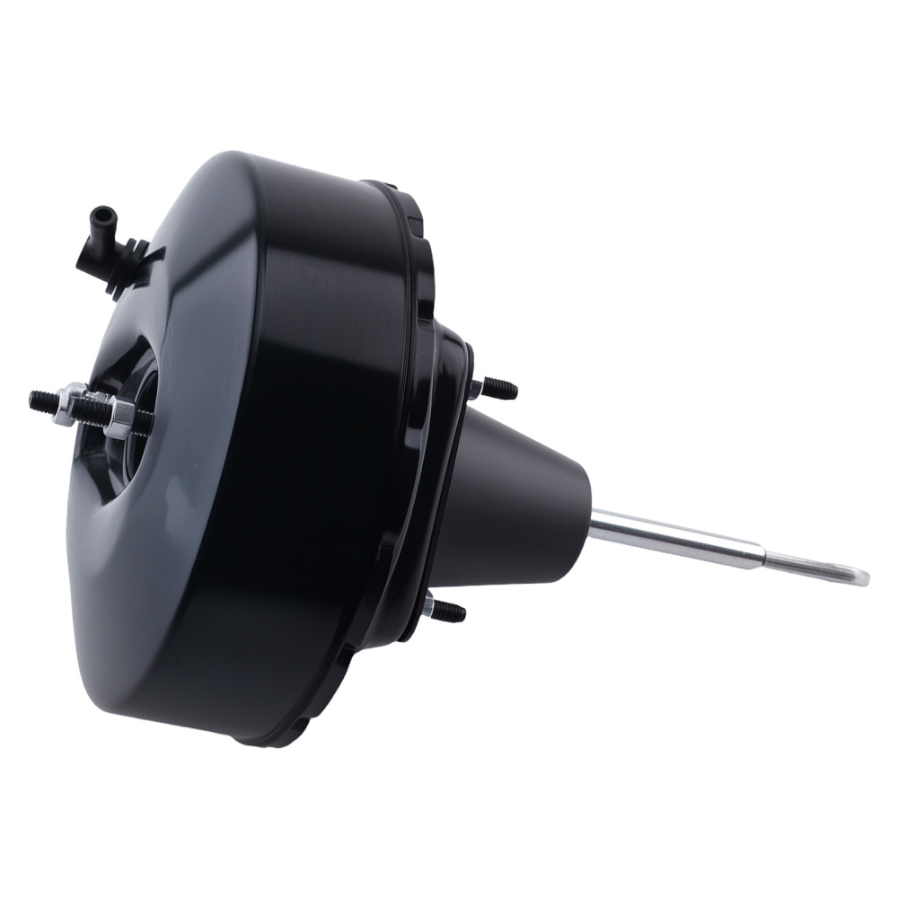 Brake Booster Assembly compatible for Jeep Wrangler YJ 1991-1994 1995 5474075 Steel