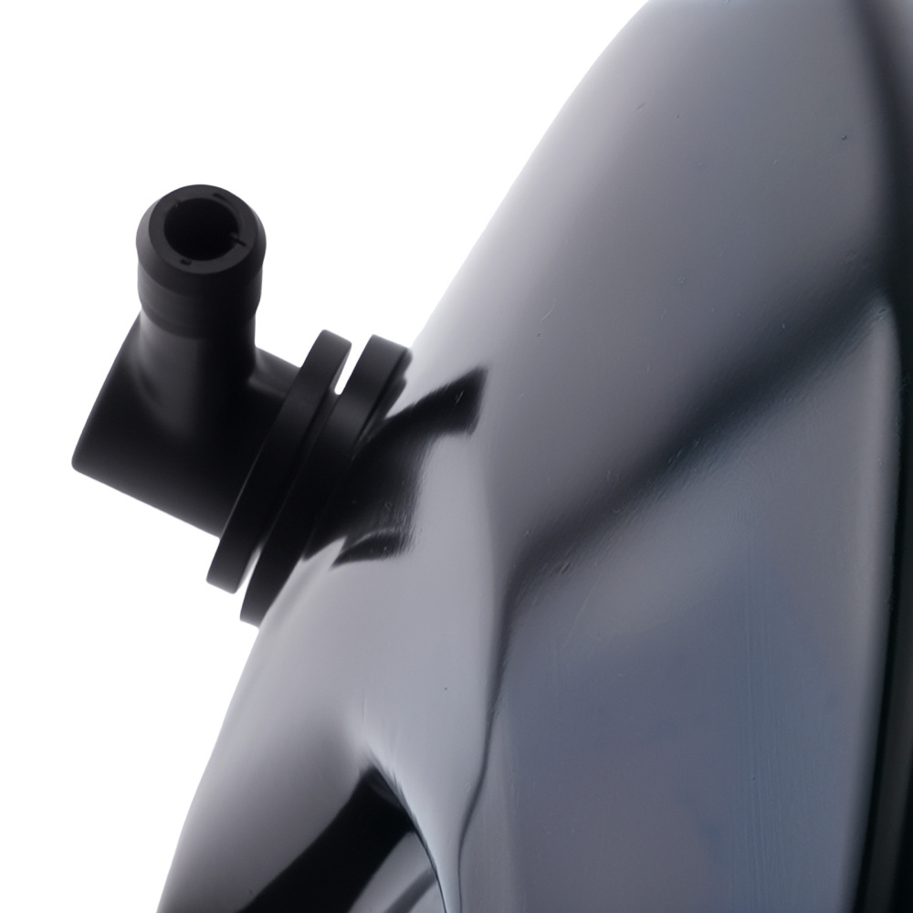 Brake Booster Assembly compatible for Jeep Wrangler YJ 1991-1994 1995 5474075 Steel