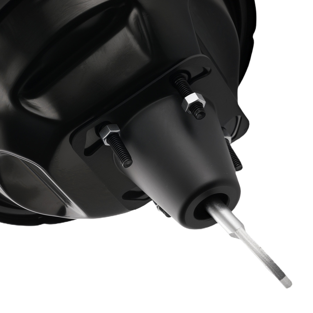 Power Vacuum Brake Booster compatible for Ford Bronco /F-100 /F-150/F-250 1980-1983