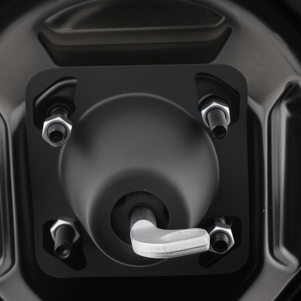 Power Vacuum Brake Booster compatible for Ford Bronco /F-100 /F-150/F-250 1980-1983