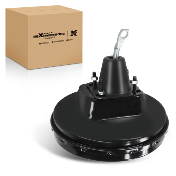 Power Vacuum Brake Booster compatible for Ford Bronco V8 5.0L 1989-1993 5474210 E9TZ2005B