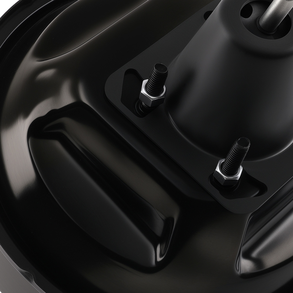 Vacuum Brake Booster Assembly compatible for Ford F-150 F-250 1984 1985 -1988 E8TZ2005C