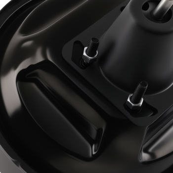 Vacuum Brake Booster Assembly compatible for Ford F-150 F-250 1984 1985 -1988 E8TZ2005C