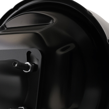 Vacuum Brake Booster Assembly compatible for Ford F-150 F-250 1984 1985 -1988 E8TZ2005C