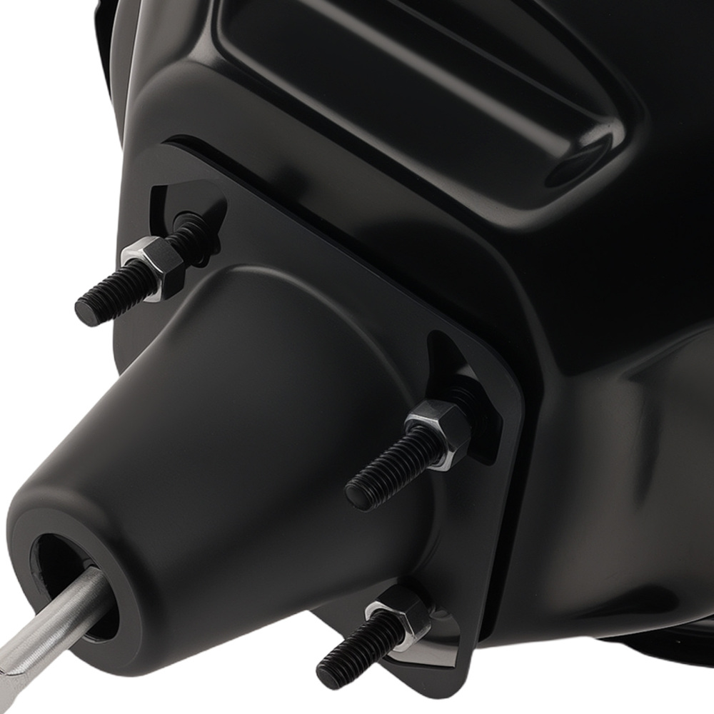 Vacuum Brake Booster Assembly compatible for Ford F-150 F-250 1984 1985 -1988 E8TZ2005C