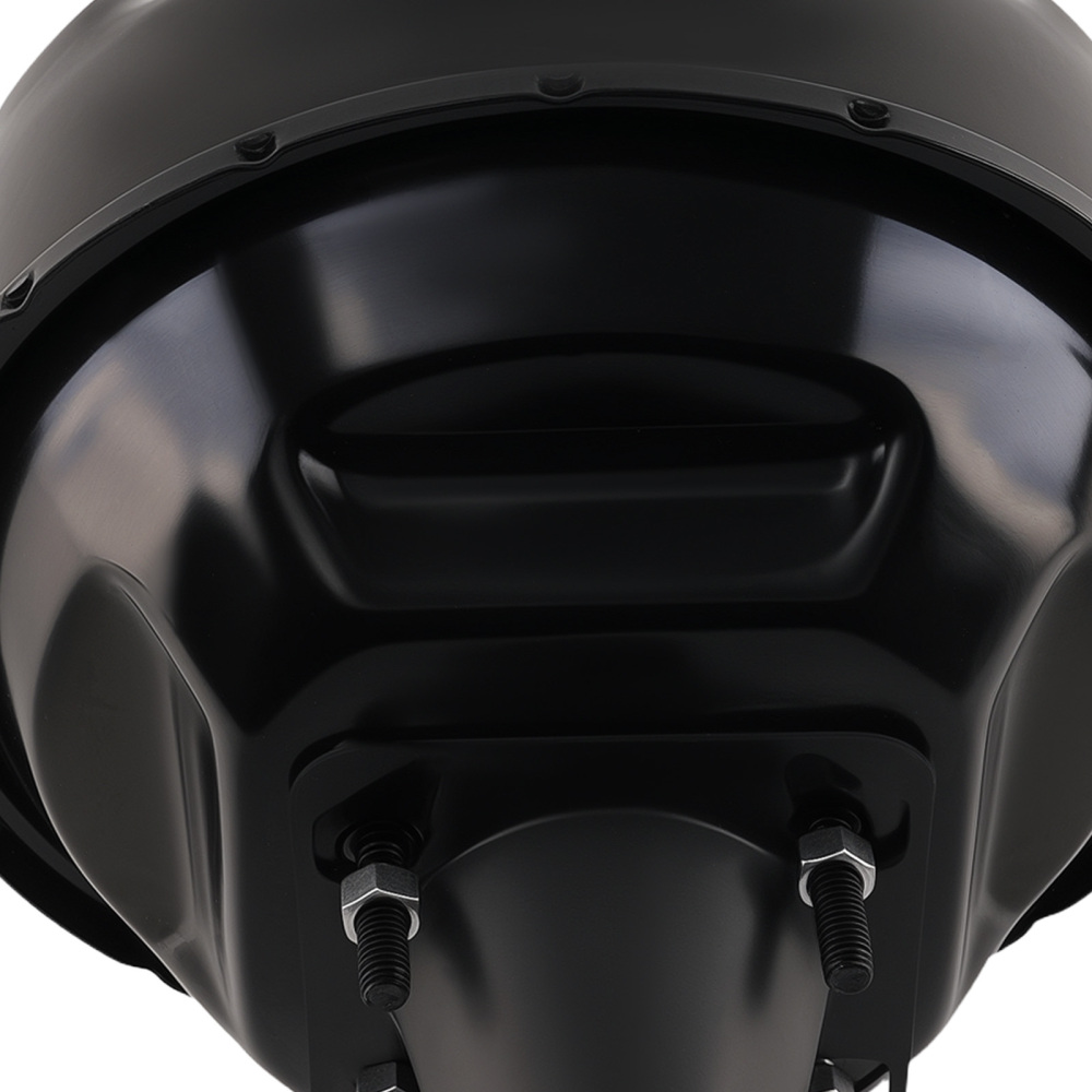 Vacuum Brake Booster Assembly compatible for Ford F-150 F-250 1984 1985 -1988 E8TZ2005C