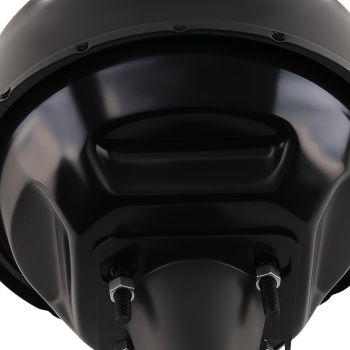 Vacuum Brake Booster Assembly compatible for Ford F-150 F-250 1984 1985 -1988 E8TZ2005C