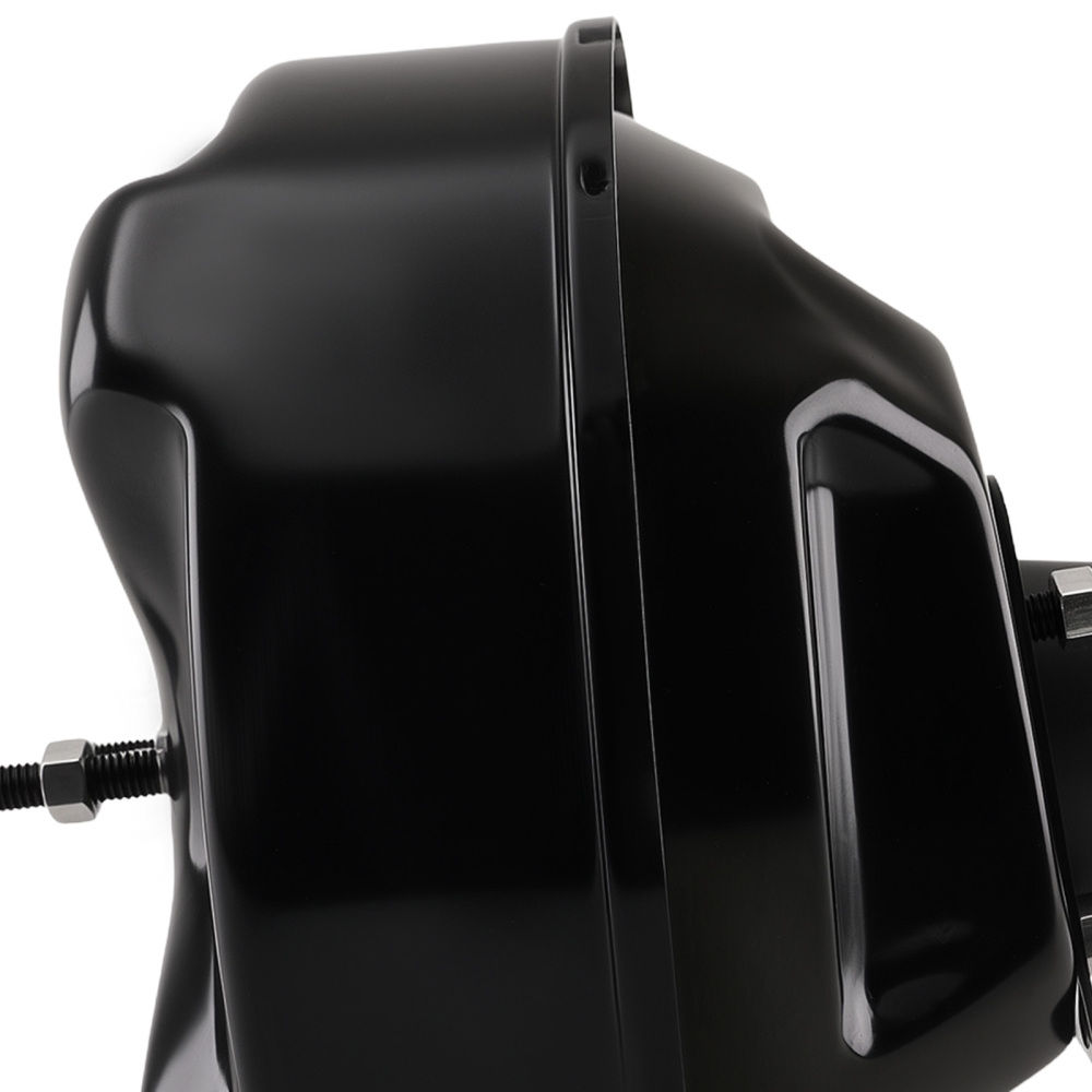 Vacuum Brake Booster Assembly compatible for Ford F-150 F-250 1984 1985 -1988 E8TZ2005C