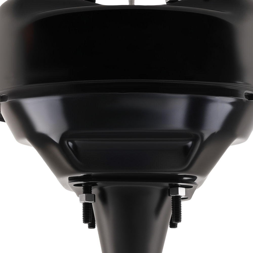 Vacuum Brake Booster Assembly compatible for Ford F-150 F-250 1984 1985 -1988 E8TZ2005C